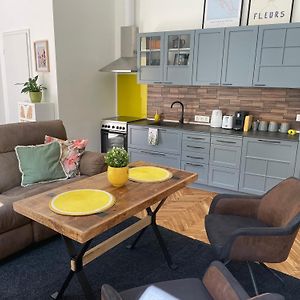 Appartement met een Slaapkamer
